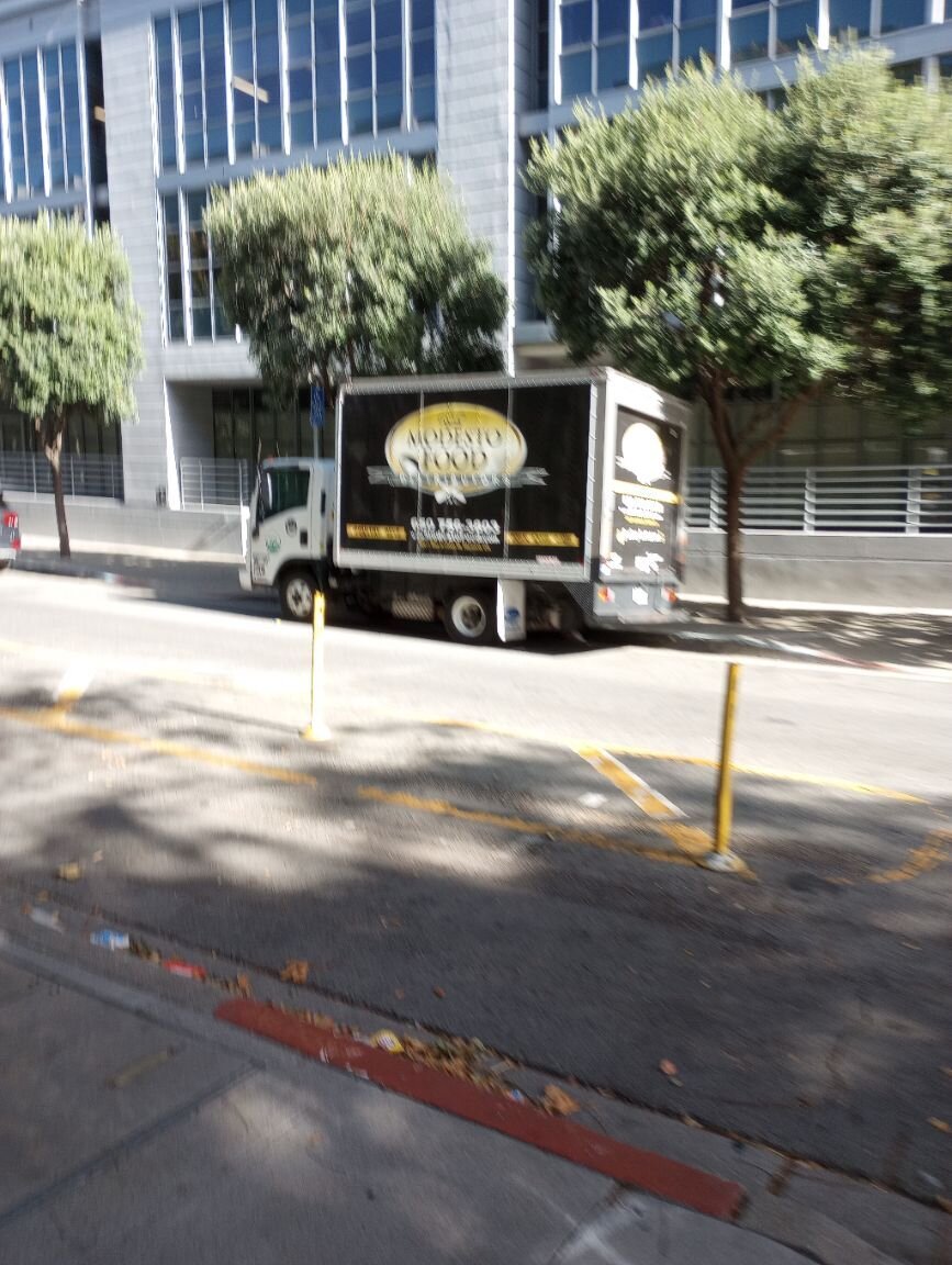 Photo attached to case 202000220837