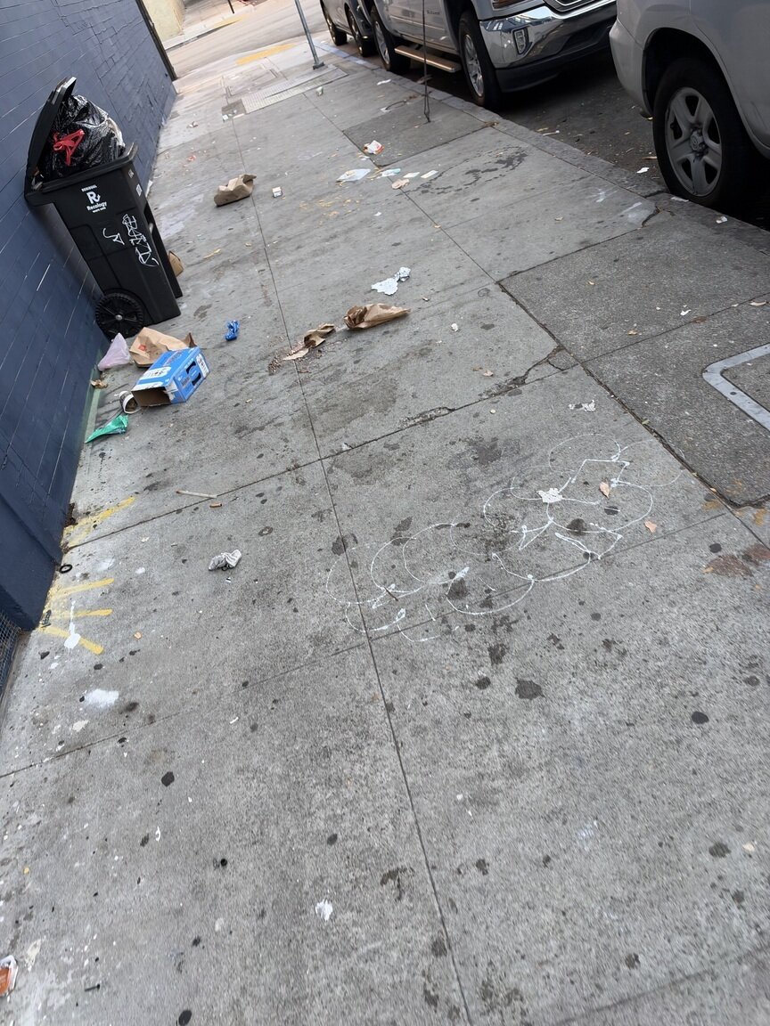 Photo attached to case 202000221445