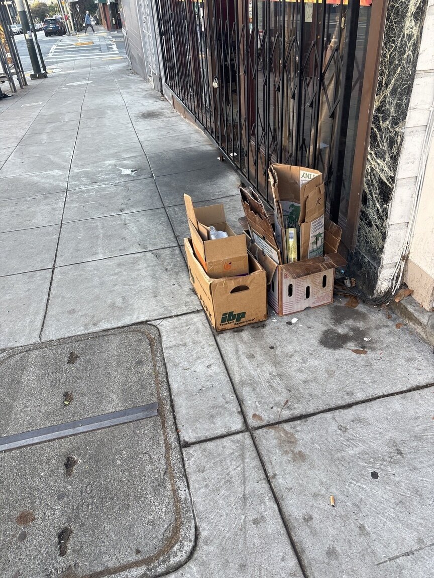 Photo attached to case 202000221486