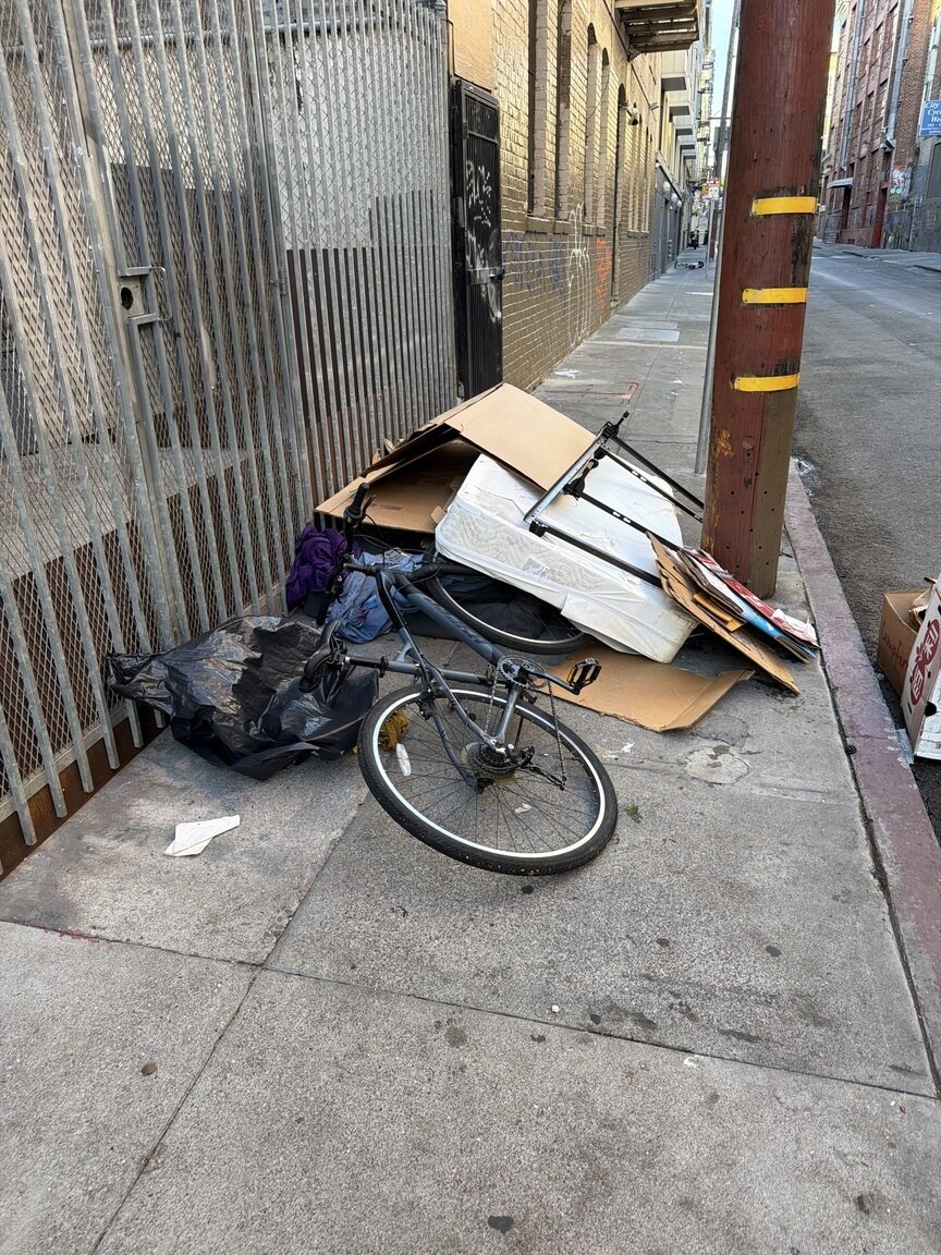 Photo attached to case 202000221529