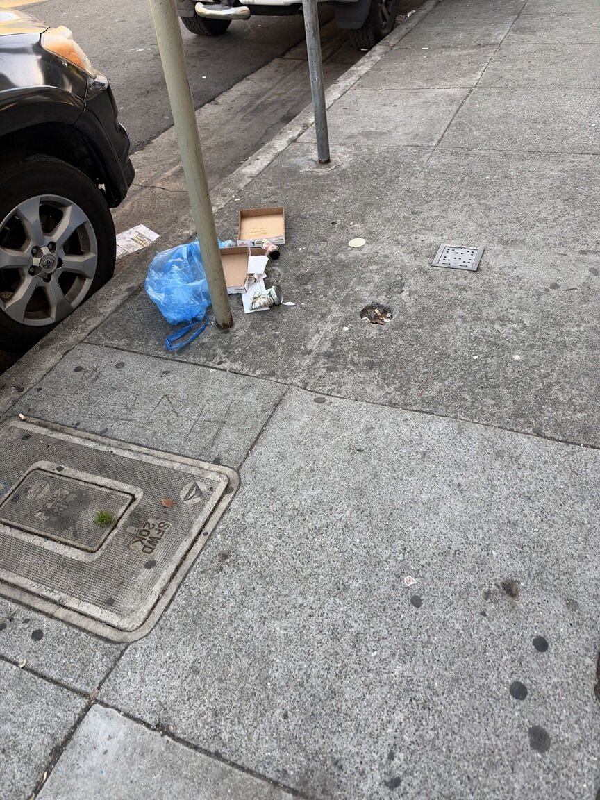 Photo attached to case 202000221533