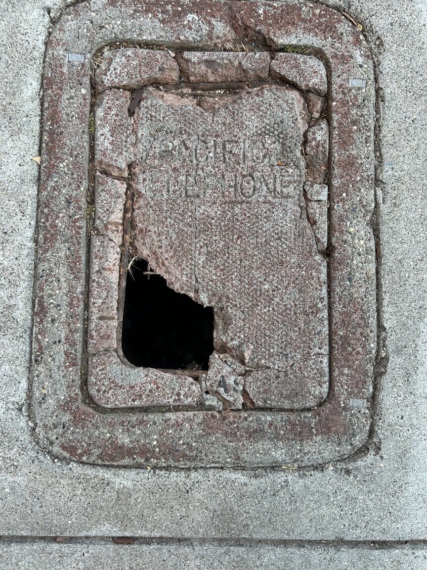Photo attached to case 202000221747