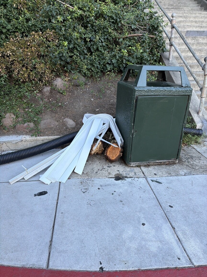 Photo attached to case 202000221760