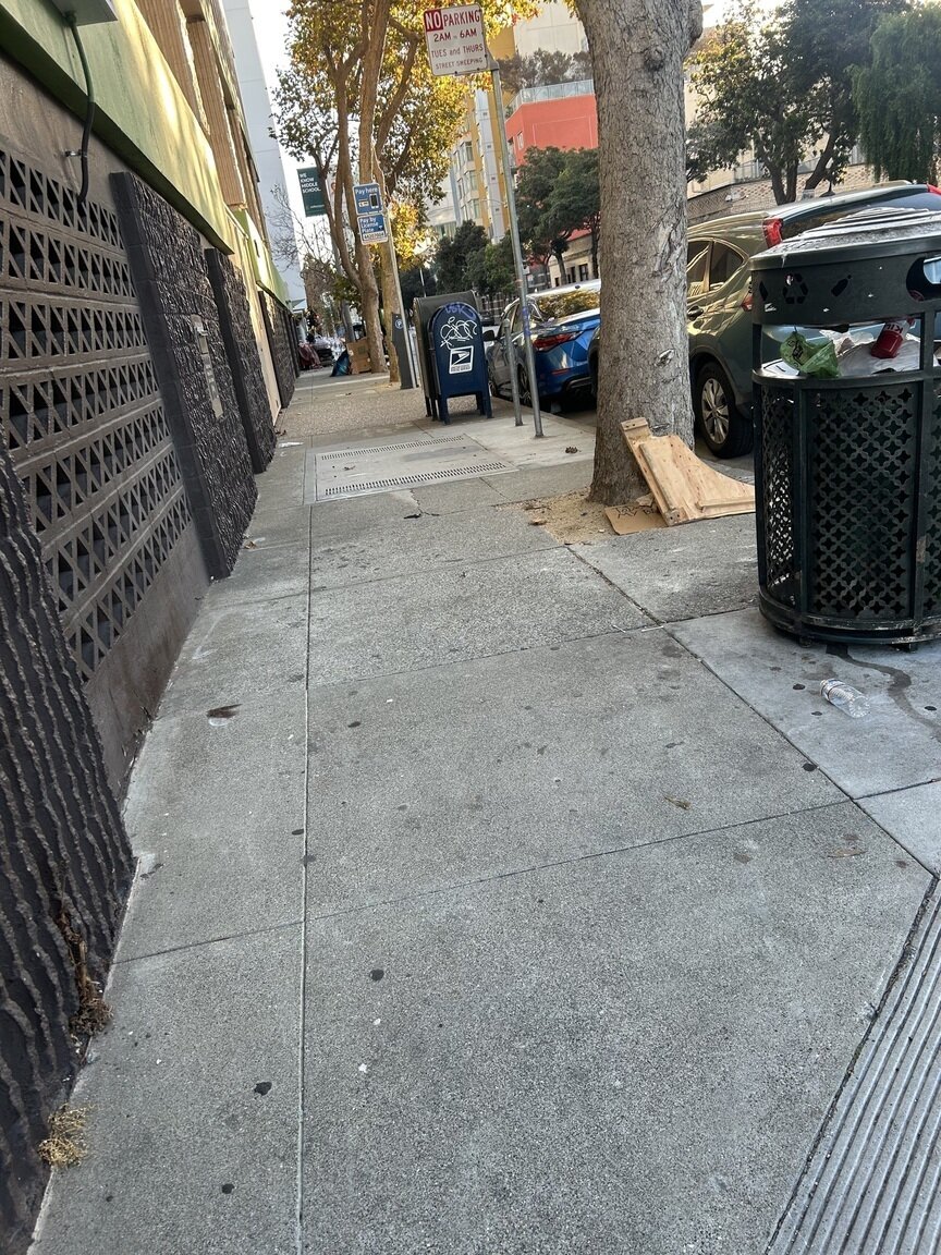 Photo attached to case 202000222076