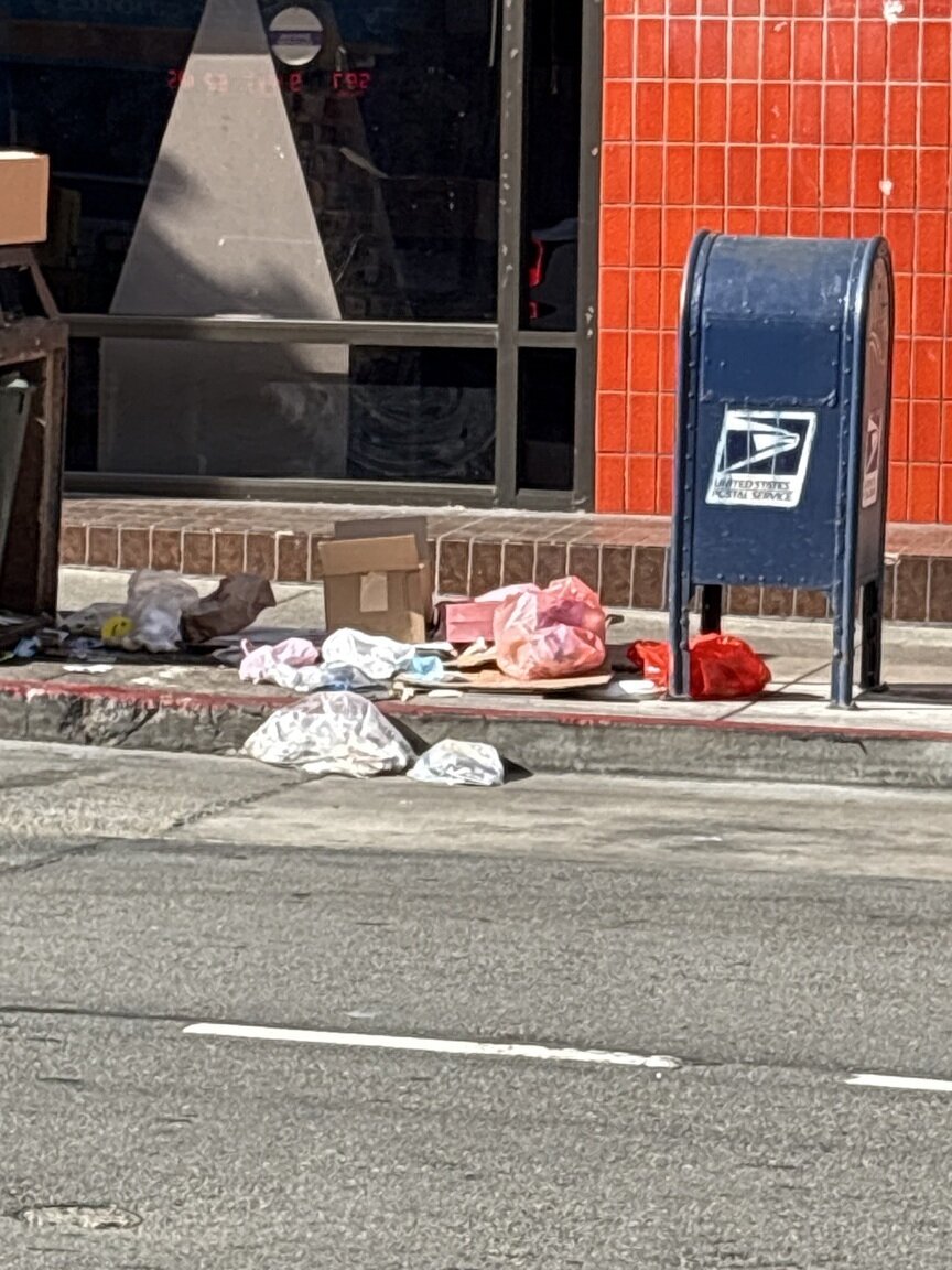 Photo attached to case 202000222095