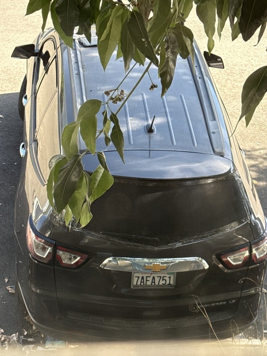 Photo attached to case 202000222357