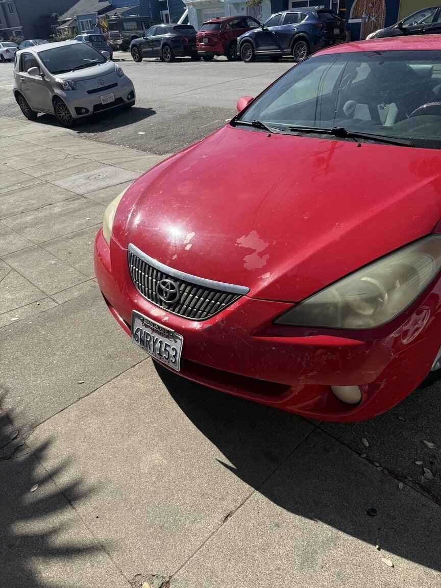Photo attached to case 202000222525