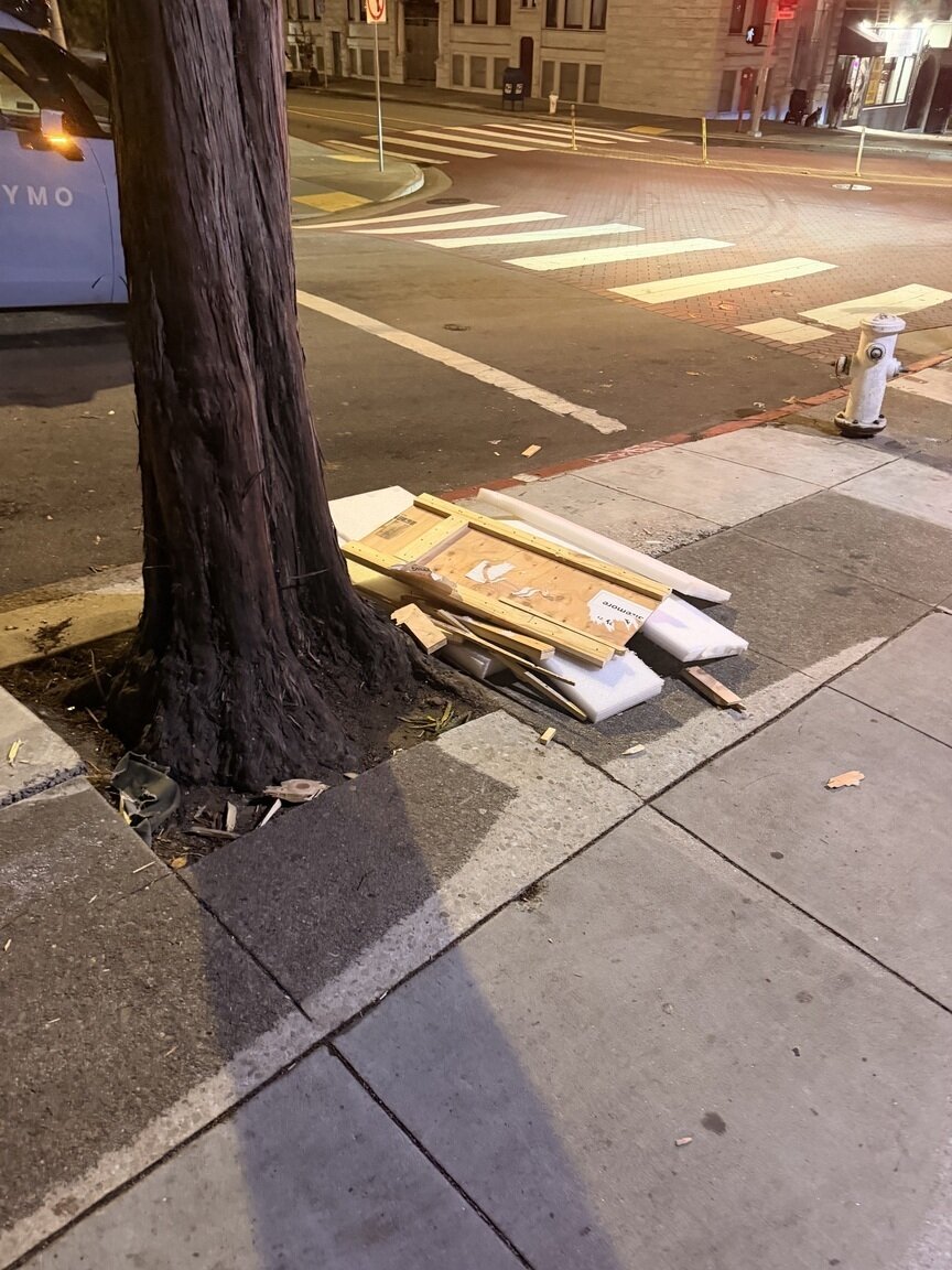 Photo attached to case 202000223927