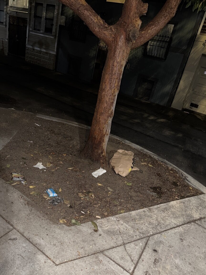 Photo attached to case 202000225020