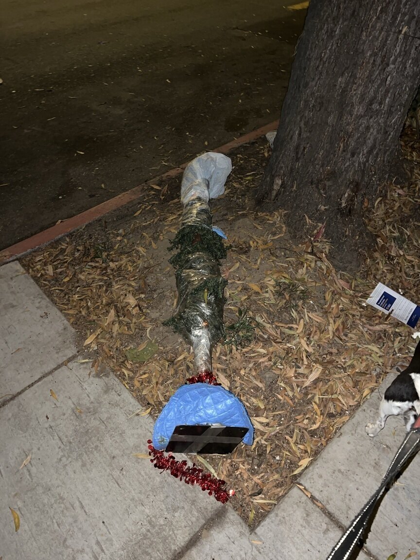 Photo attached to case 202000225047