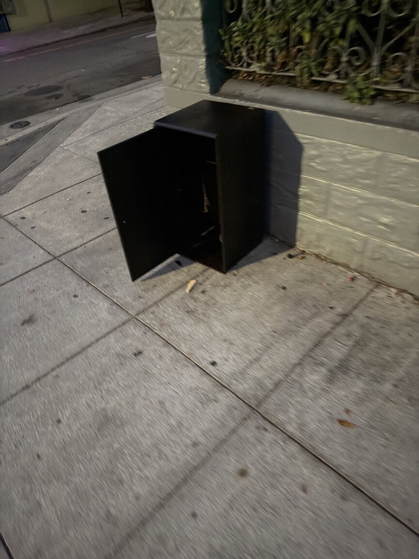 Photo attached to case 202000225085