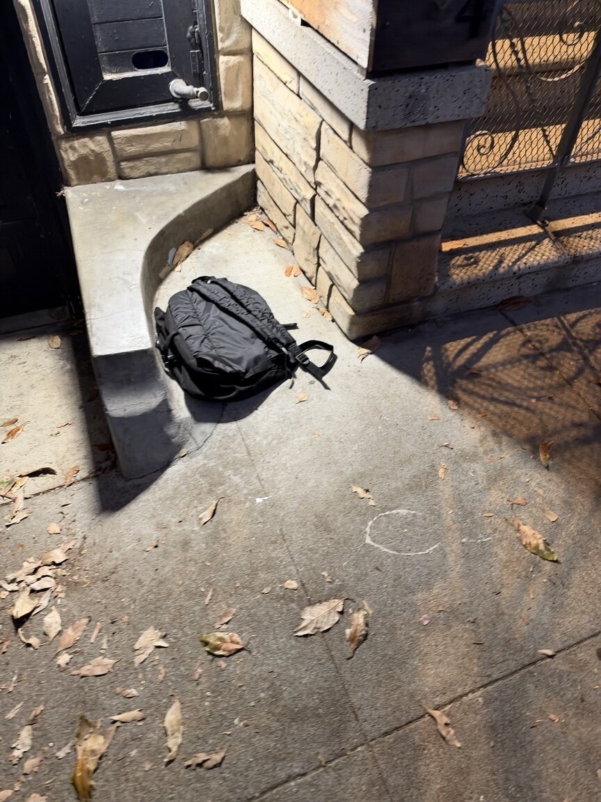 Photo attached to case 202000225177