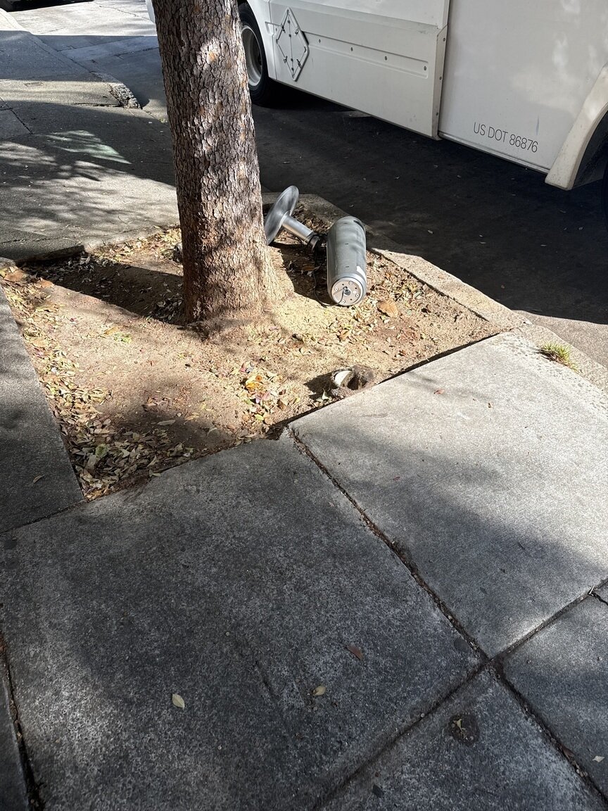 Photo attached to case 202000226357