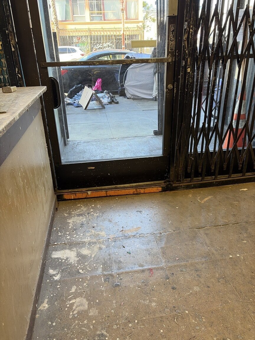 Photo attached to case 202000226753
