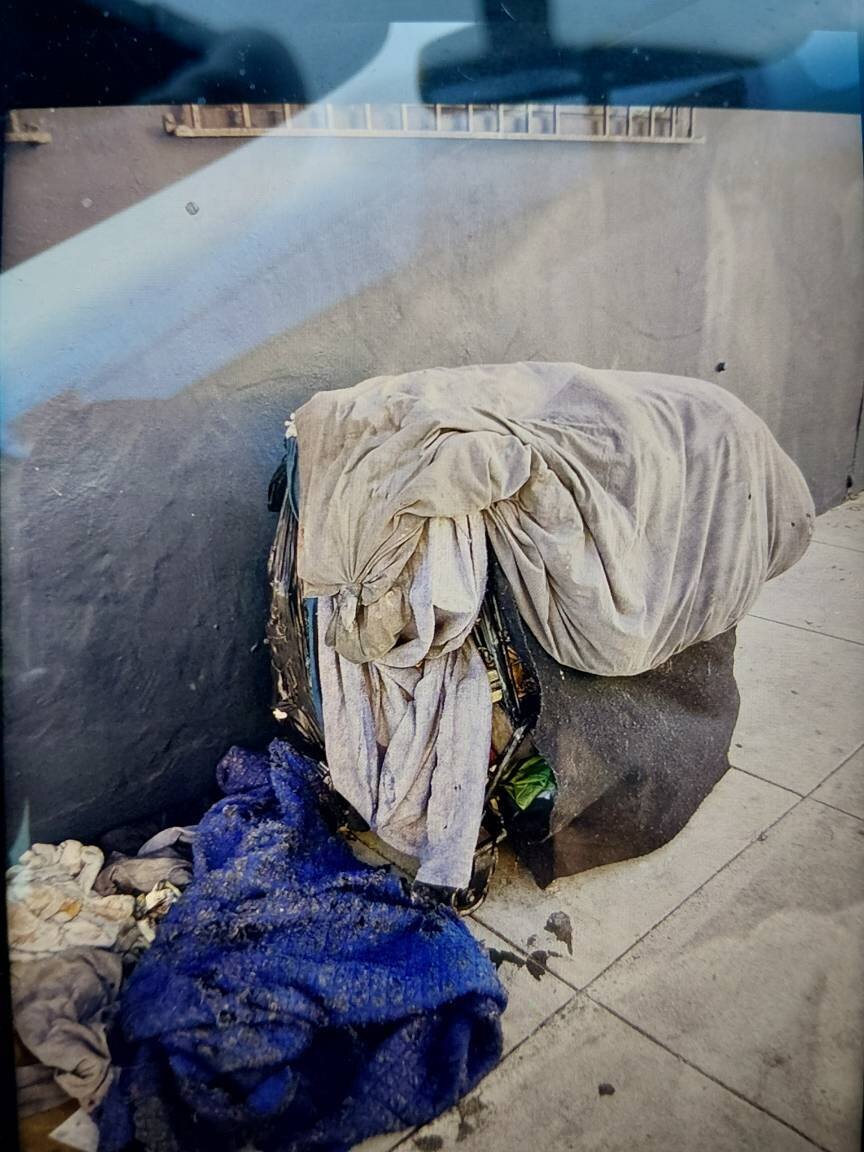 Photo attached to case 202000227080