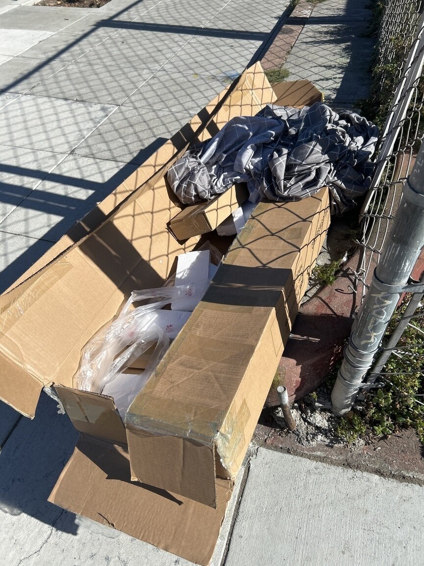 Photo attached to case 202000227109