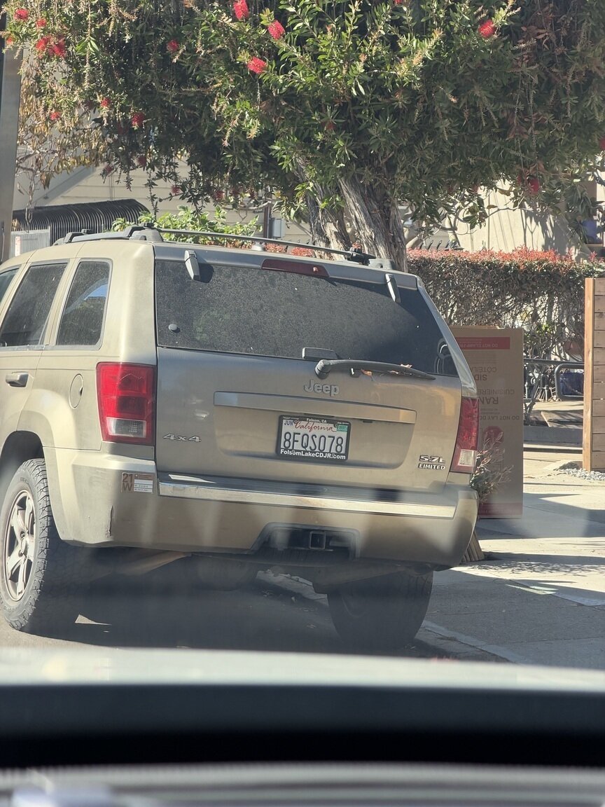 Photo attached to case 202000227148