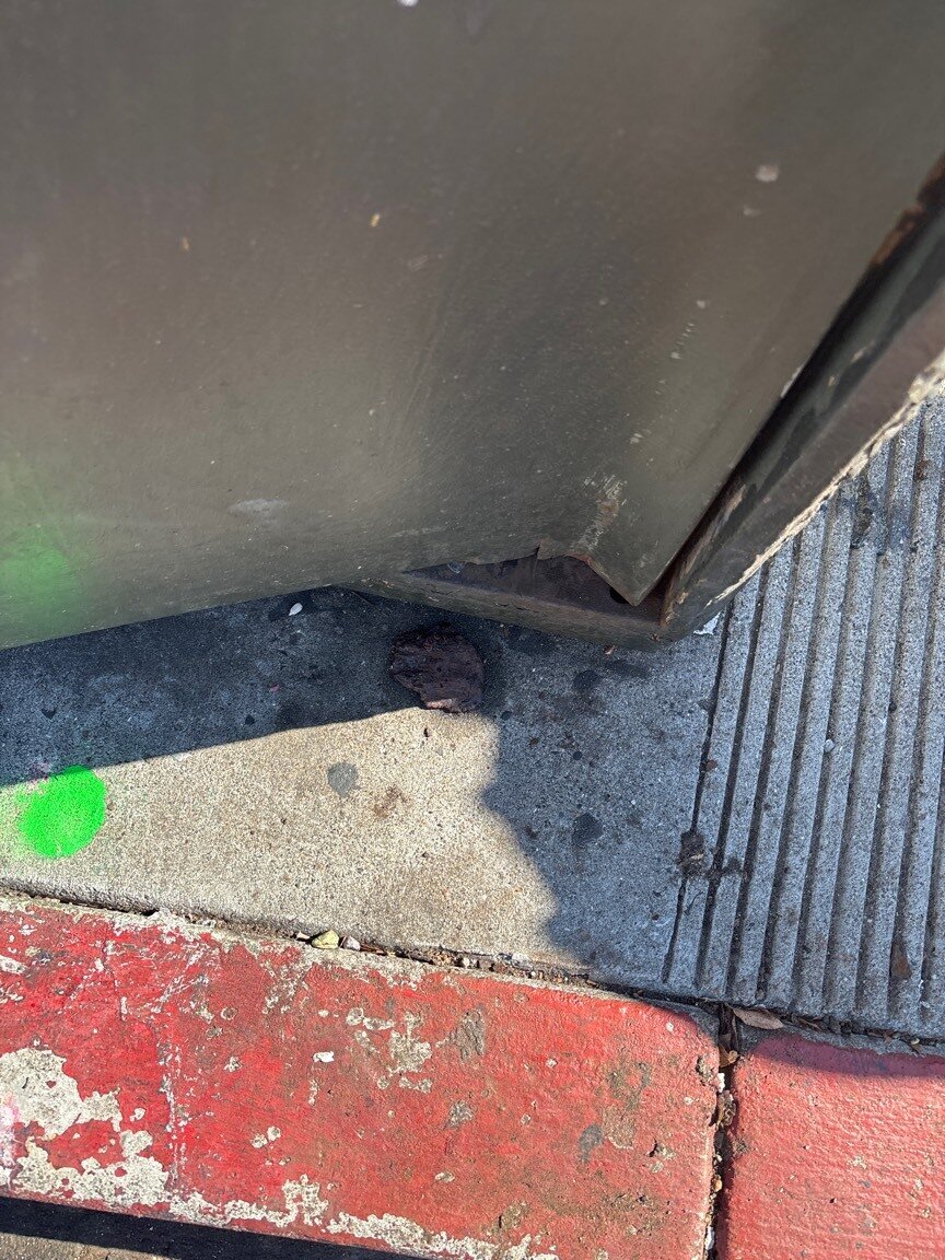 Photo attached to case 202000227192