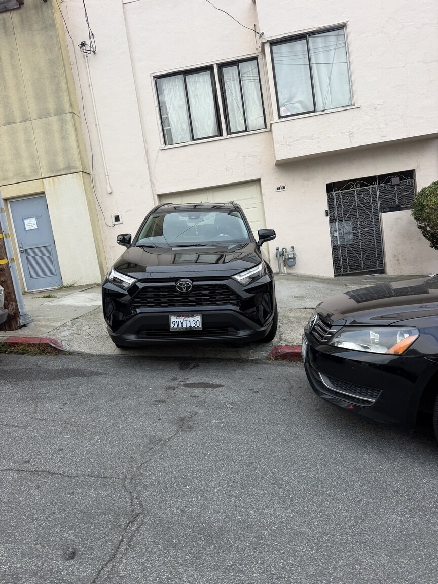 Photo attached to case 202000227209