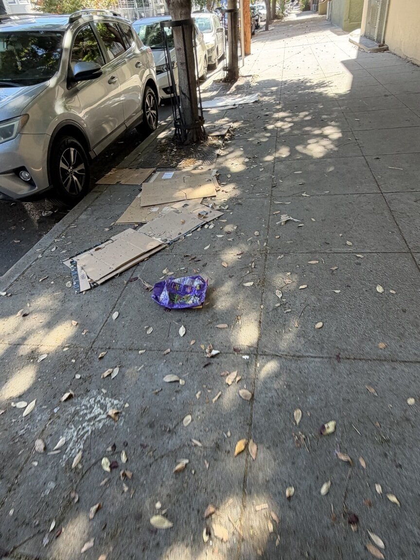 Photo attached to case 202000227390