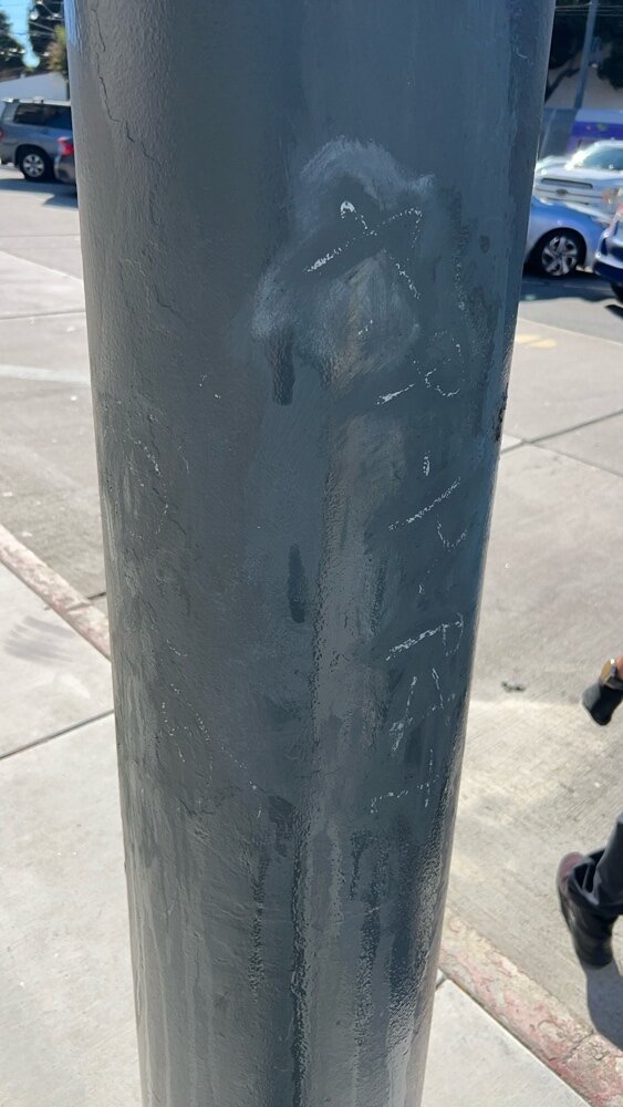 Photo attached to case 202000227568