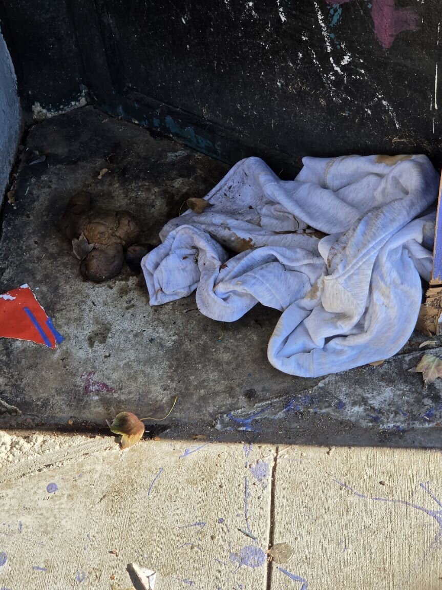 Photo attached to case 202000227793