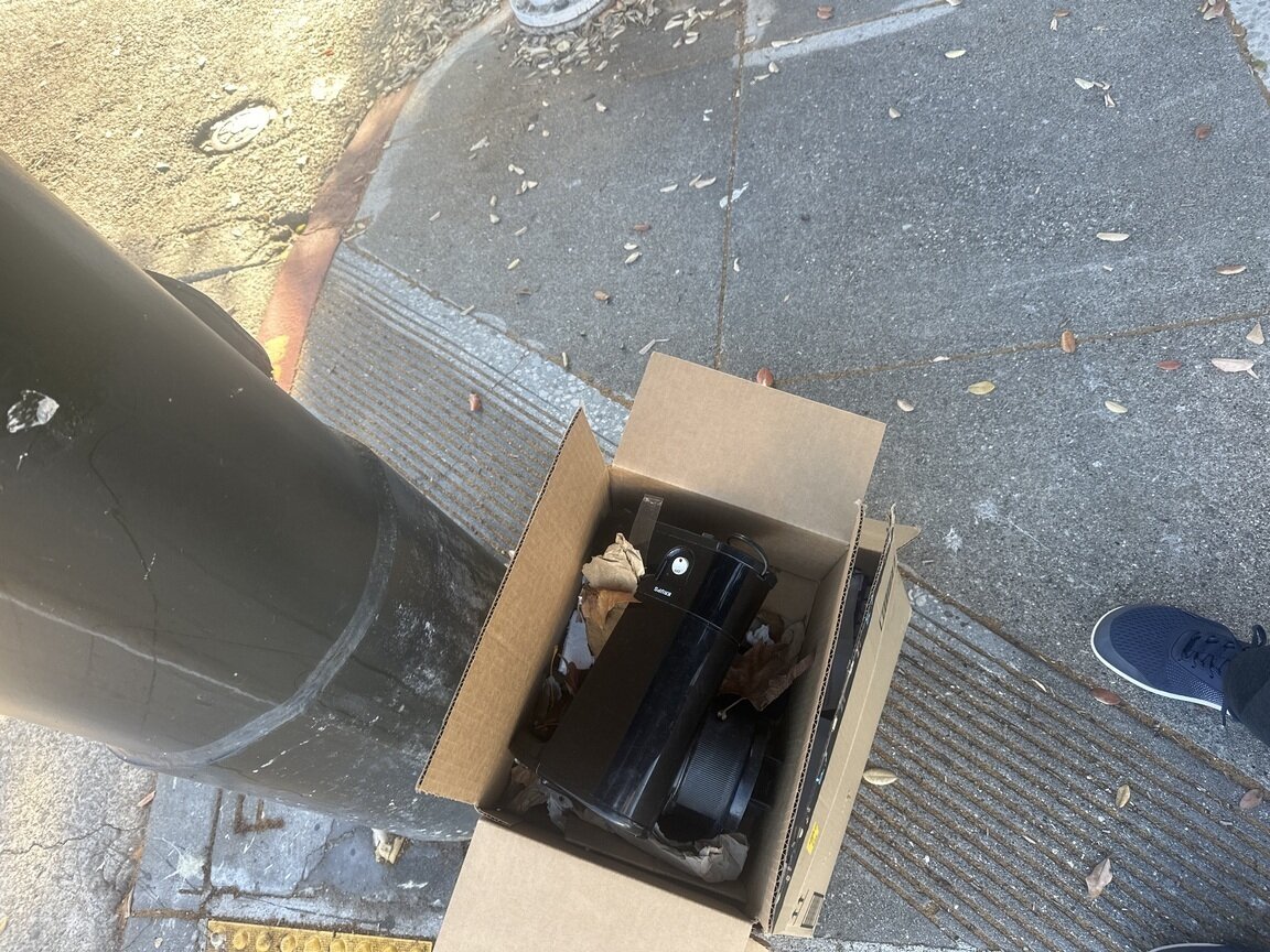 Photo attached to case 202000227973
