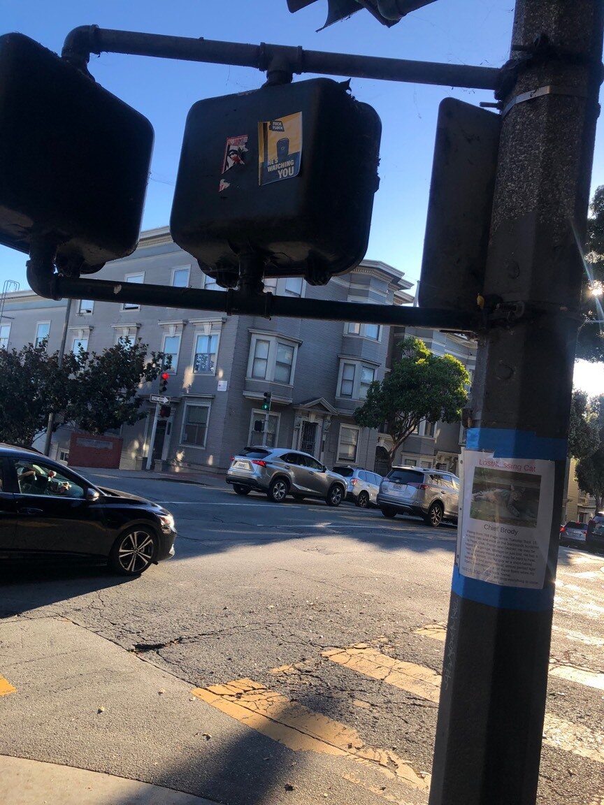 Photo attached to case 202000228072