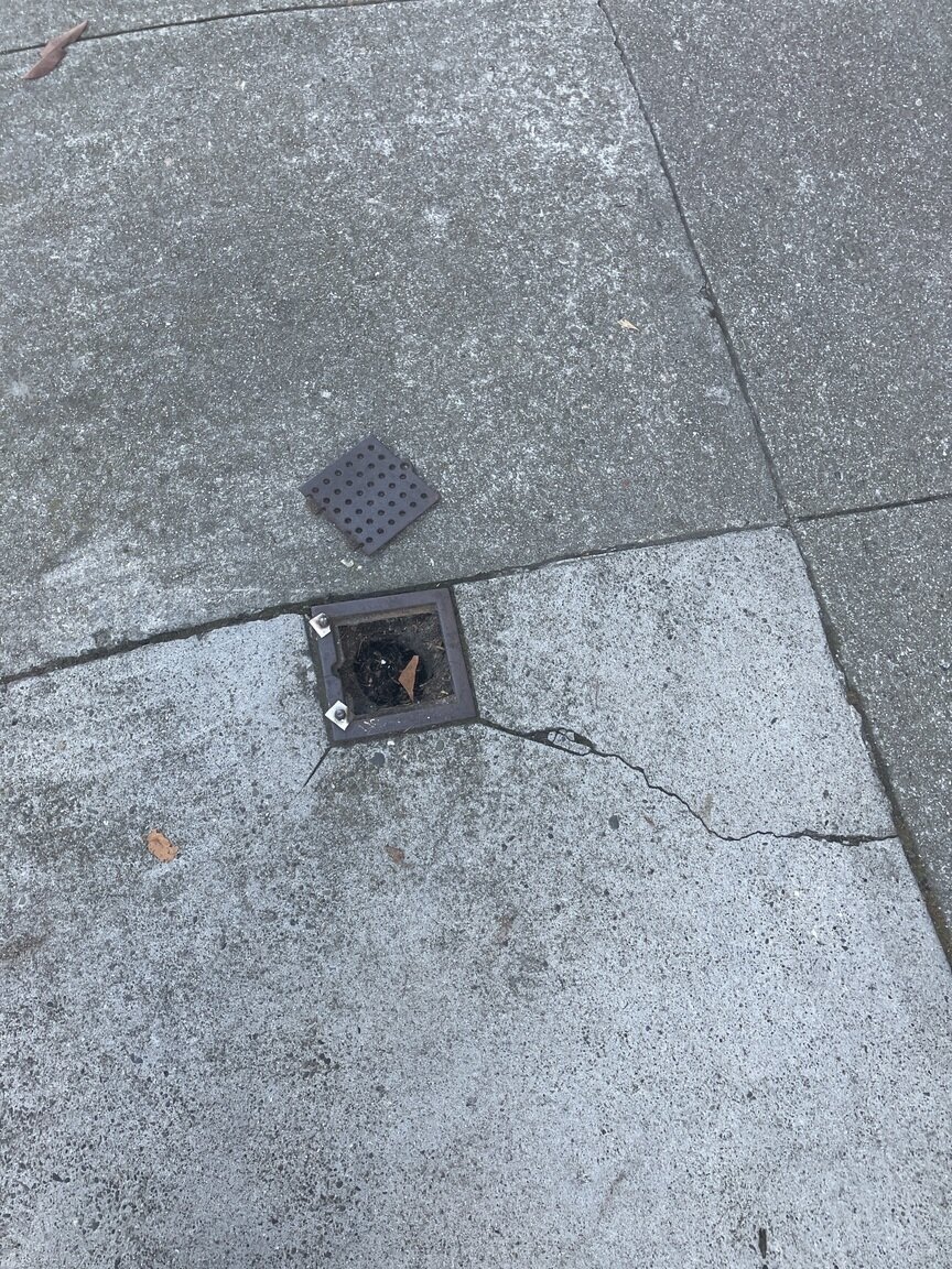 Photo attached to case 202000228293