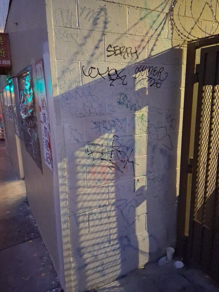 Photo attached to case 202000228484