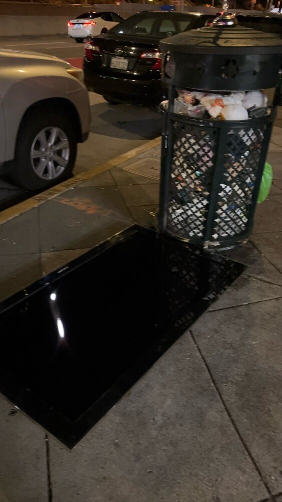 Photo attached to case 202000228827