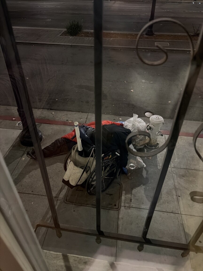 Photo attached to case 202000228924