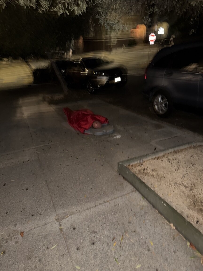 Photo attached to case 202000231313