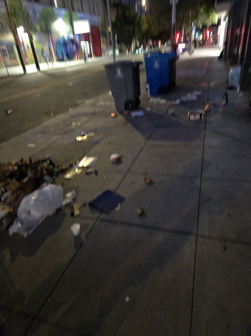 Photo attached to case 202000231405