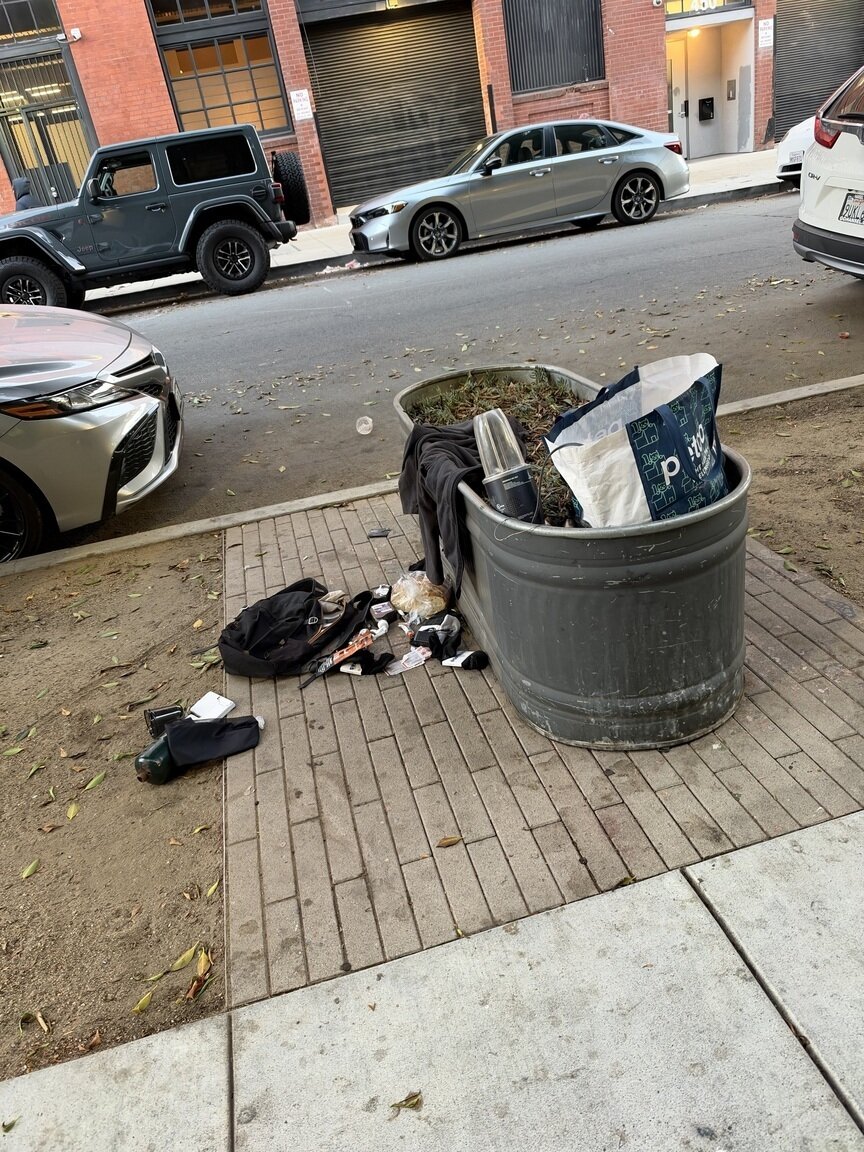 Photo attached to case 202000231481