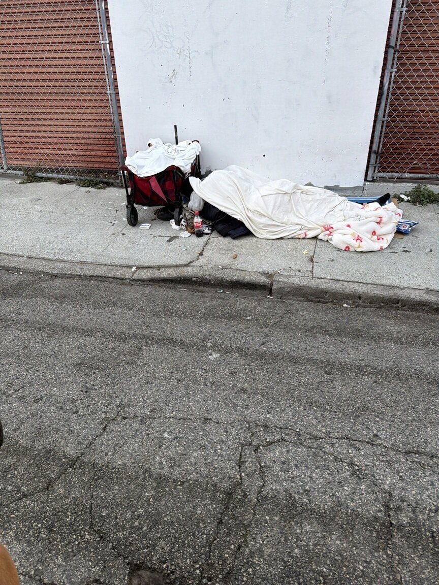 Photo attached to case 202000231487