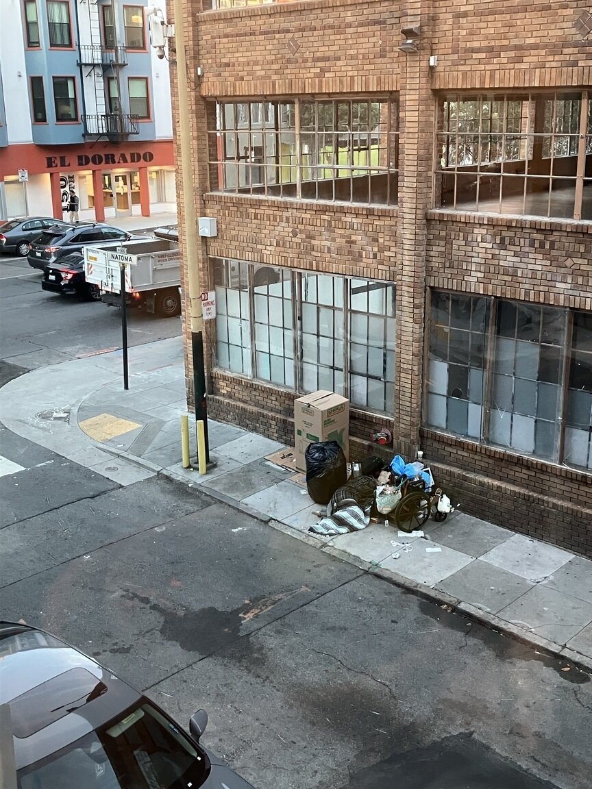 Photo attached to case 202000231535