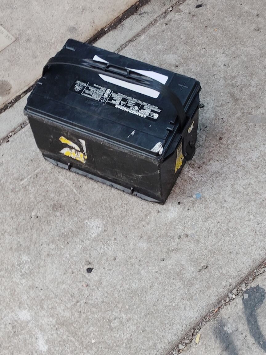 Photo attached to case 202000232127