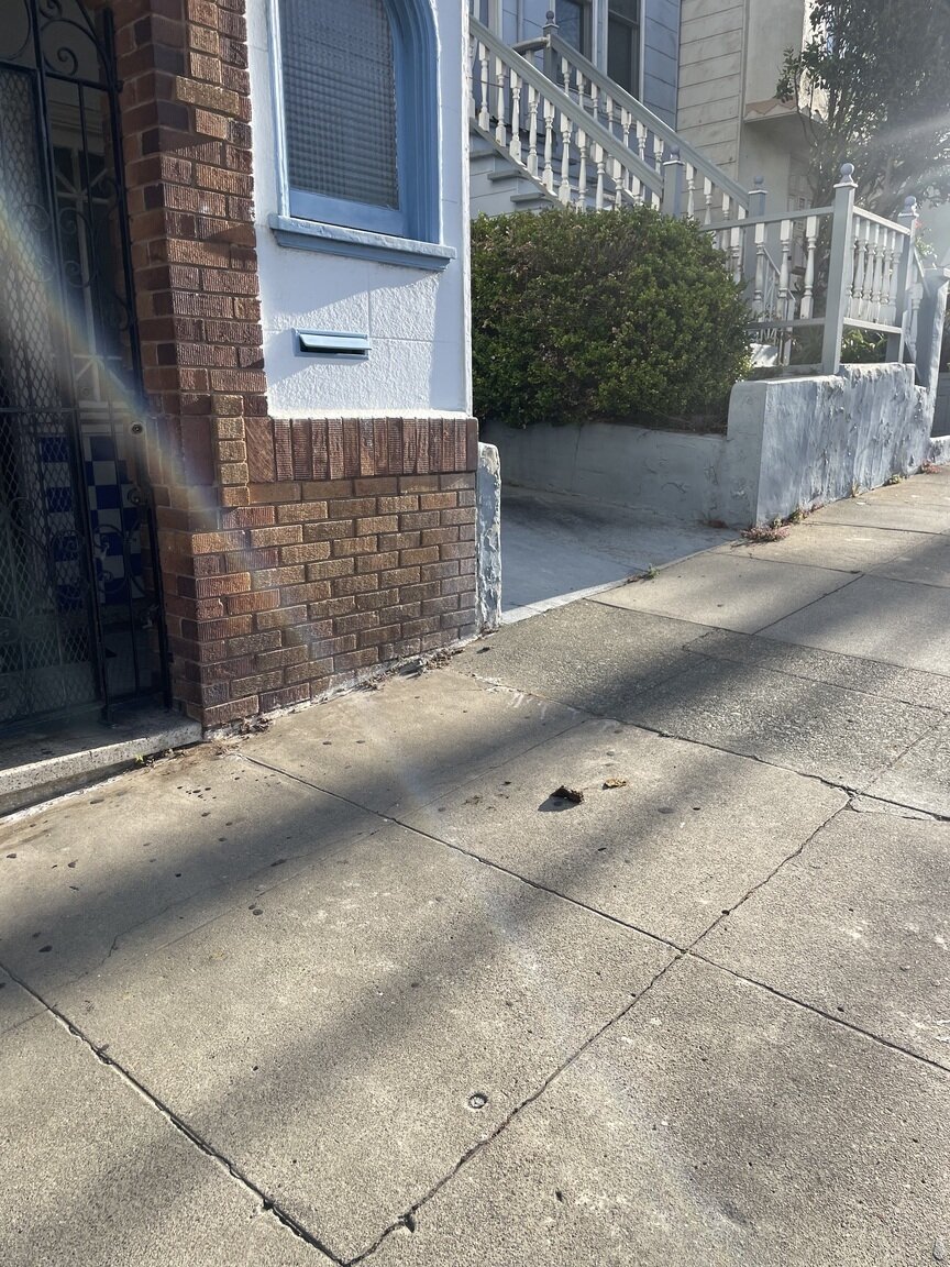 Photo attached to case 202000232130