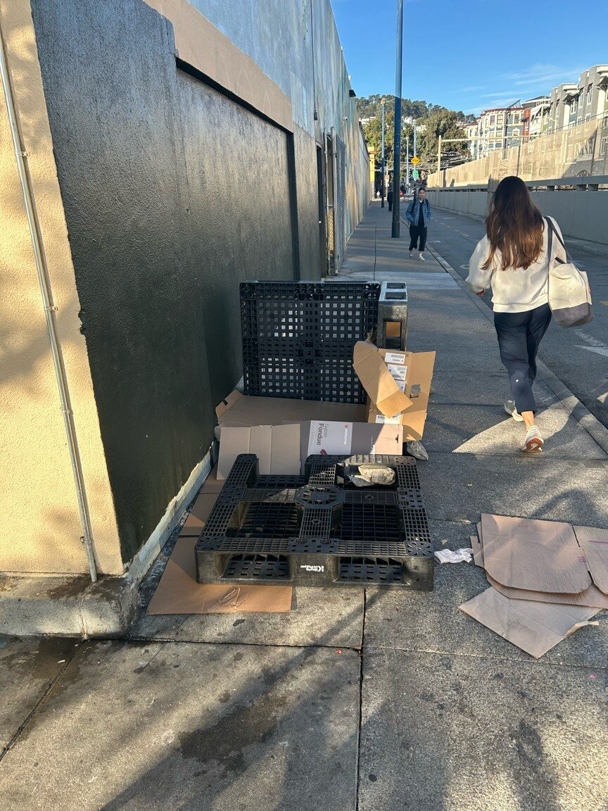 Photo attached to case 202000232220