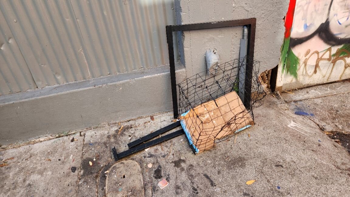 Photo attached to case 202000232340