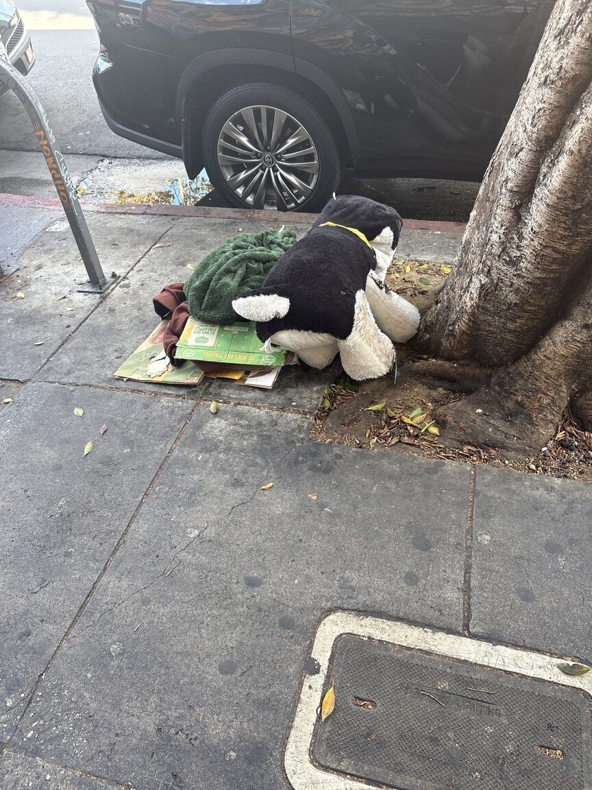 Photo attached to case 202000232542