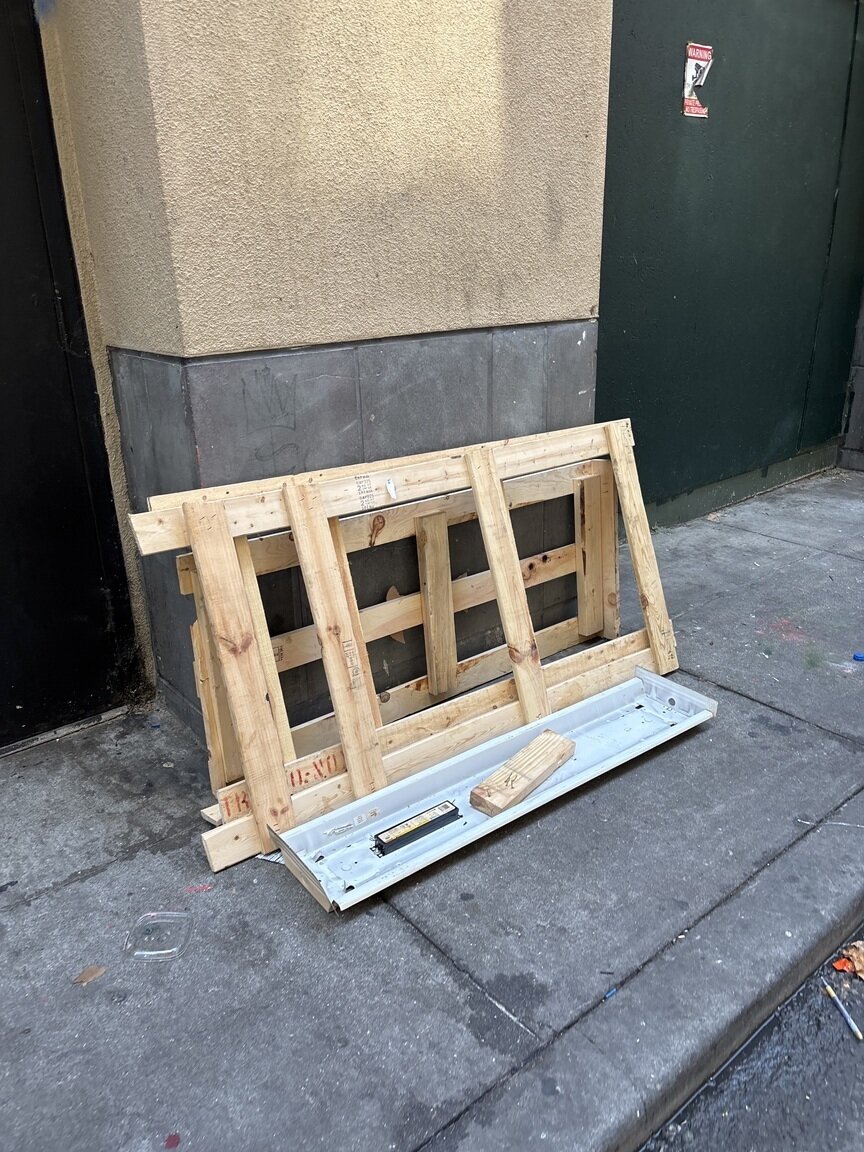 Photo attached to case 202000232803