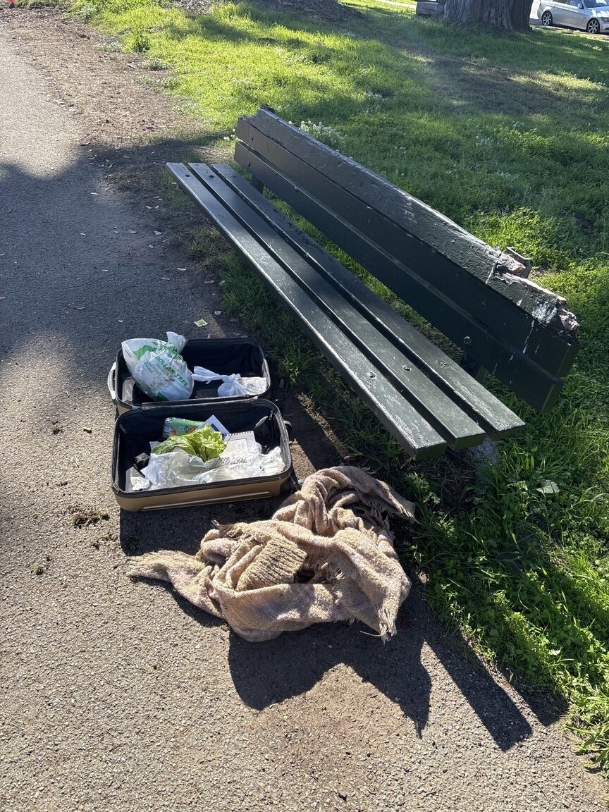 Photo attached to case 202000233120