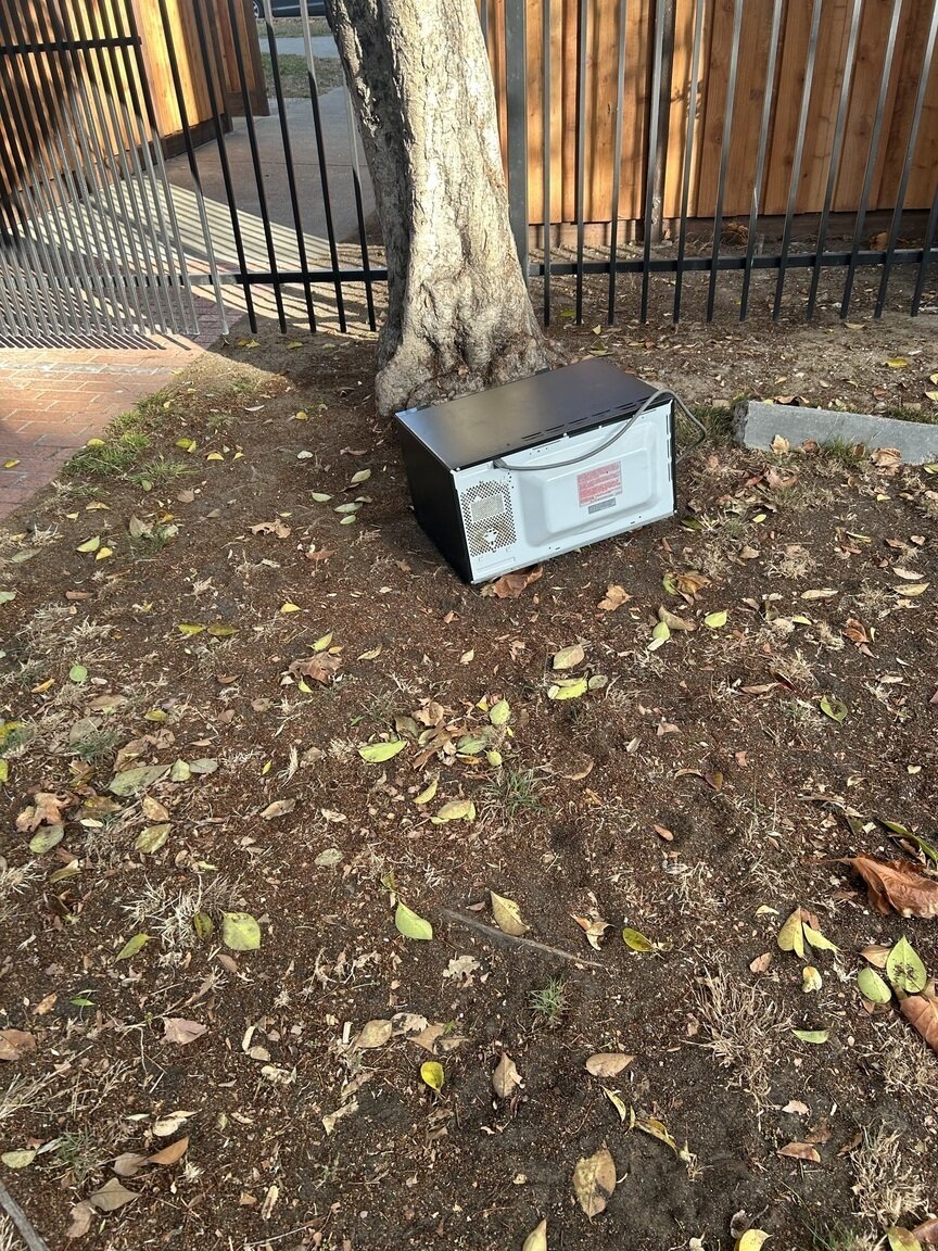 Photo attached to case 202000233148