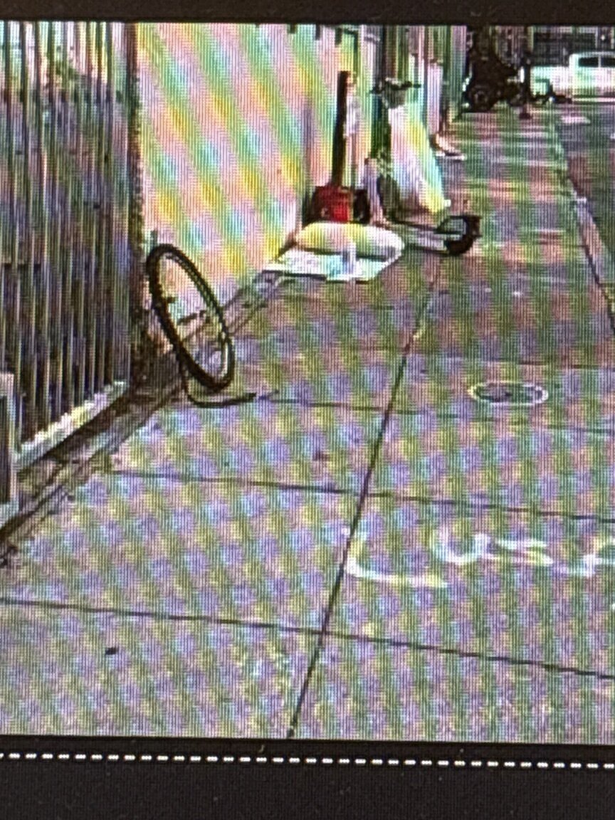 Photo attached to case 202000233413