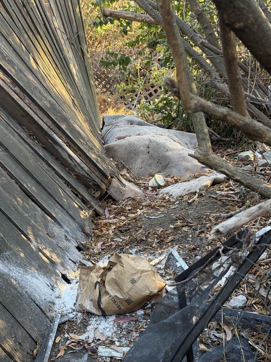 Photo attached to case 202000234105
