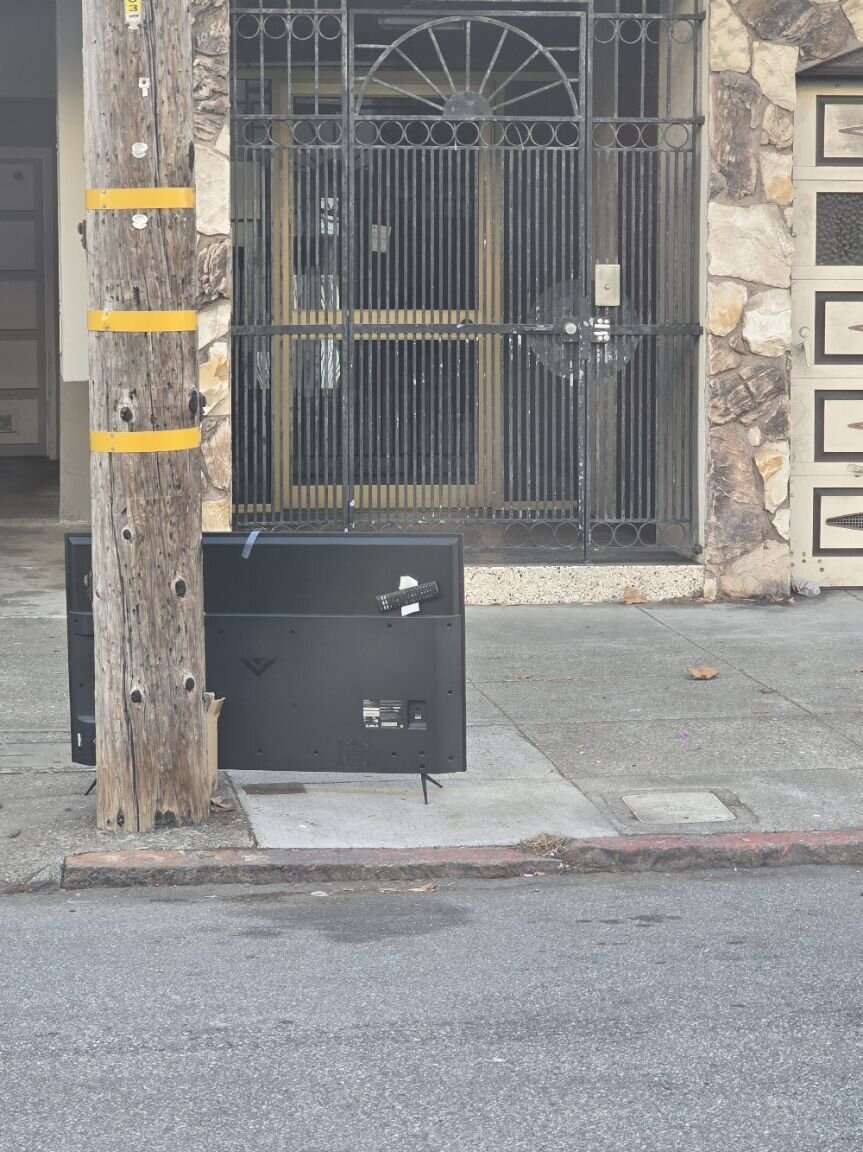 Photo attached to case 202000234112