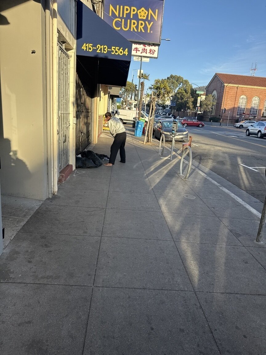 Photo attached to case 202000234152
