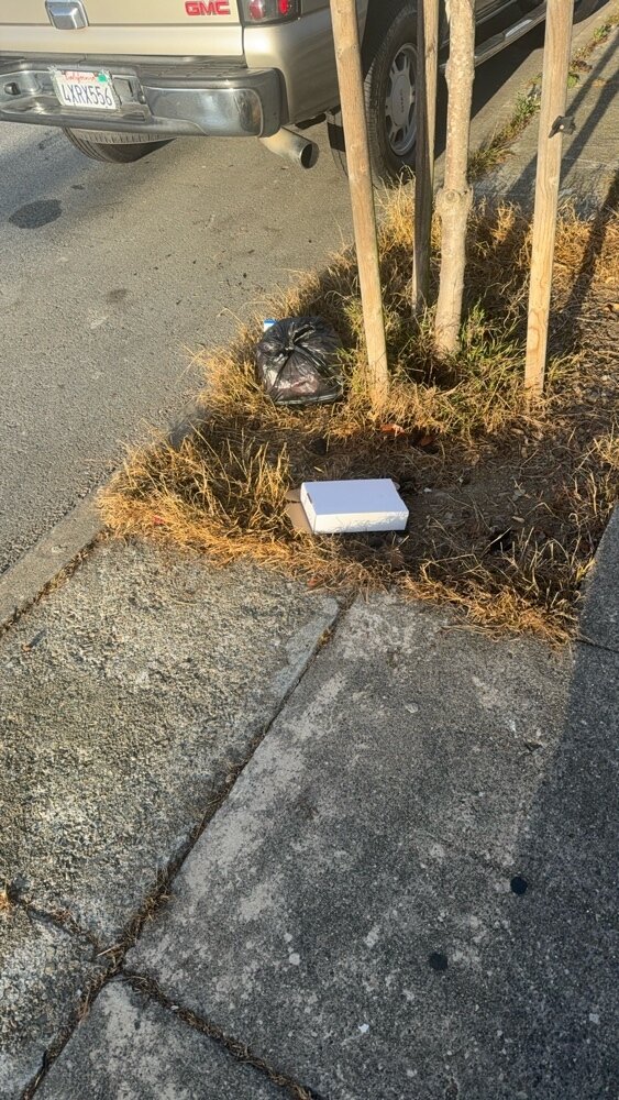 Photo attached to case 202000235545